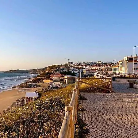 Apartamento Mareantes Διαμέρισμα Praia da Lourinhã