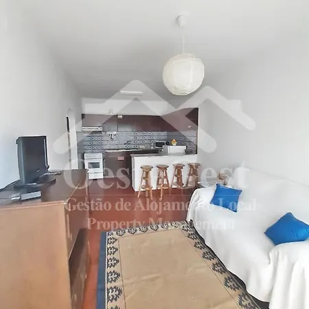 Apartamento Mareantes Apartment
