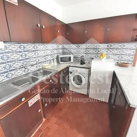 Apartamento Mareantes Διαμέρισμα