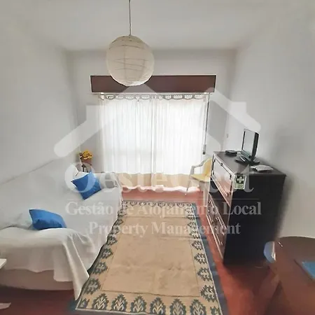 Apartamento Mareantes Apartment Praia da Lourinha