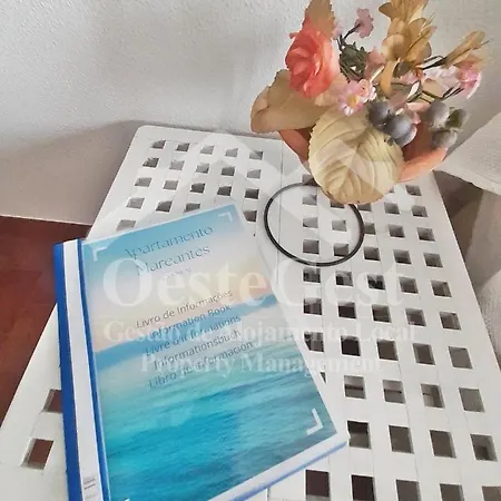 Apartamento Mareantes Διαμέρισμα Praia da Lourinhã