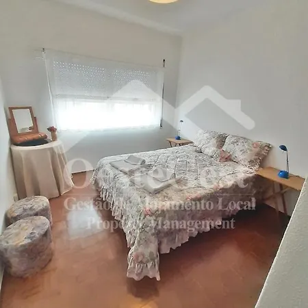 Apartamento Mareantes Διαμέρισμα *