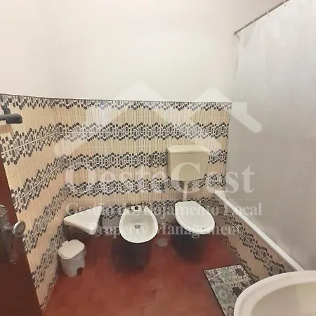 Διαμέρισμα Apartamento Mareantes Praia da Lourinhã