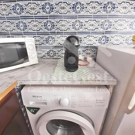Apartamento Mareantes Διαμέρισμα *