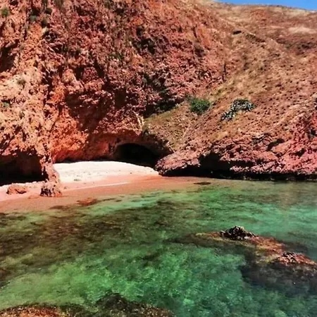Apartamento Mareantes Διαμέρισμα Praia da Lourinhã