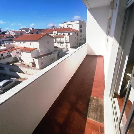 Apartamento Mareantes Διαμέρισμα